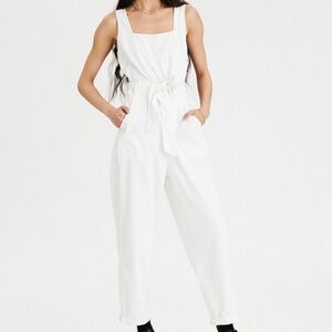 Women’s American Eagle Jumpsuit M